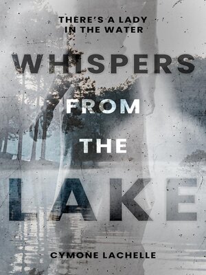 cover image of Whispers From the Lake